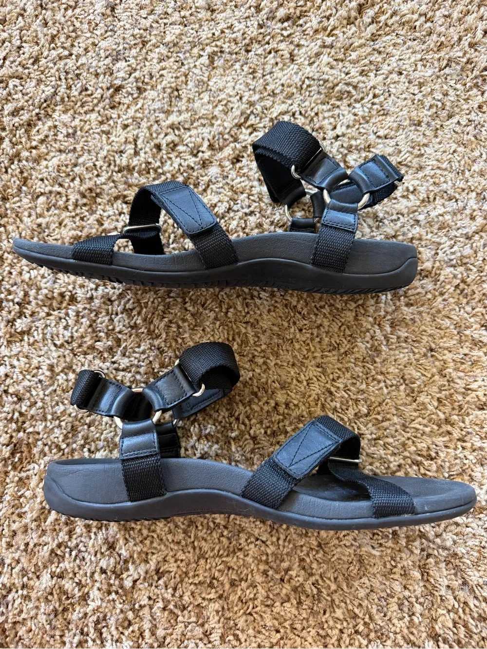 Vionic bionic sandals